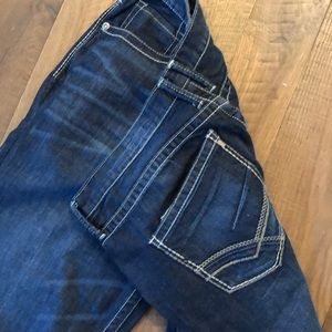 BKE Seth mens jeans 38L - worn once